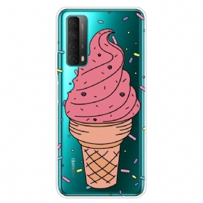 Cover Huawei P Smart 2021 Is