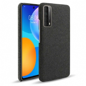 Cover Huawei P Smart 2021 Ksq Cloth Texture