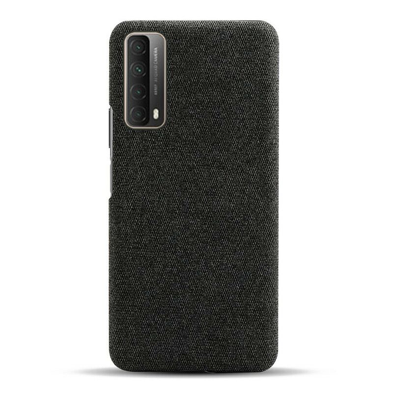 Cover Huawei P Smart 2021 Ksq Cloth Texture