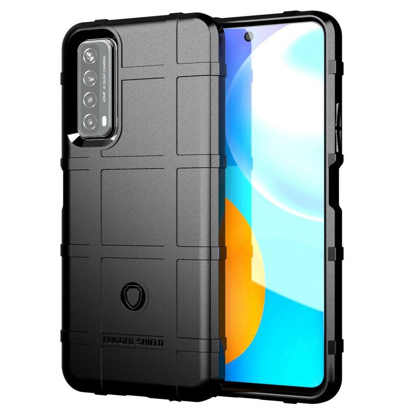 Cover Huawei P Smart 2021 Robust Skjold