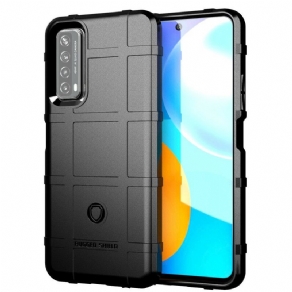 Cover Huawei P Smart 2021 Robust Skjold