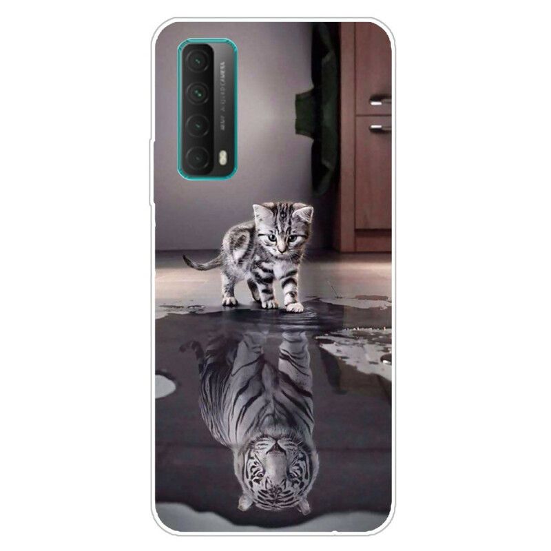 Cover Huawei P Smart 2021 Tigeren Ernest