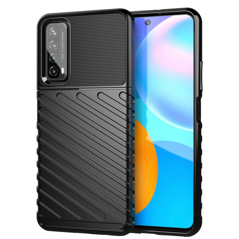 Cover Huawei P Smart 2021 Tordenserien