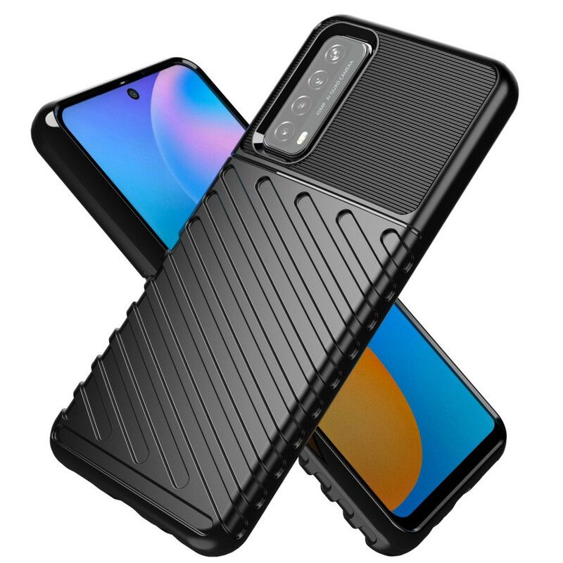 Cover Huawei P Smart 2021 Tordenserien