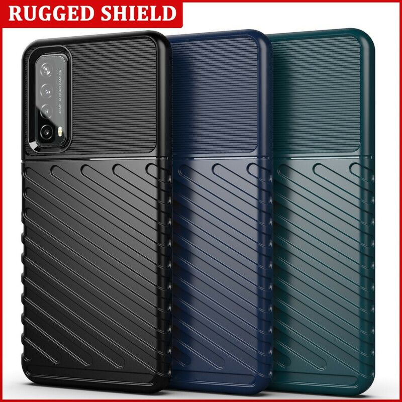 Cover Huawei P Smart 2021 Tordenserien