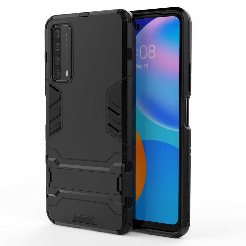 Cover Huawei P Smart 2021 Ultra Resistent