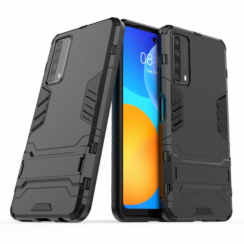 Cover Huawei P Smart 2021 Ultra Resistent