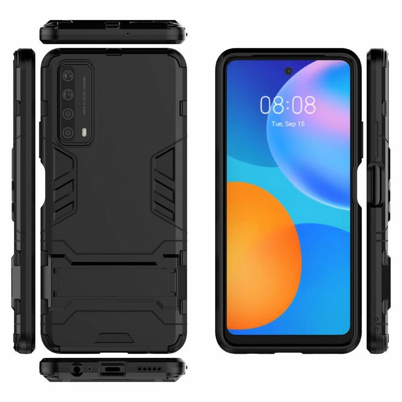 Cover Huawei P Smart 2021 Ultra Resistent