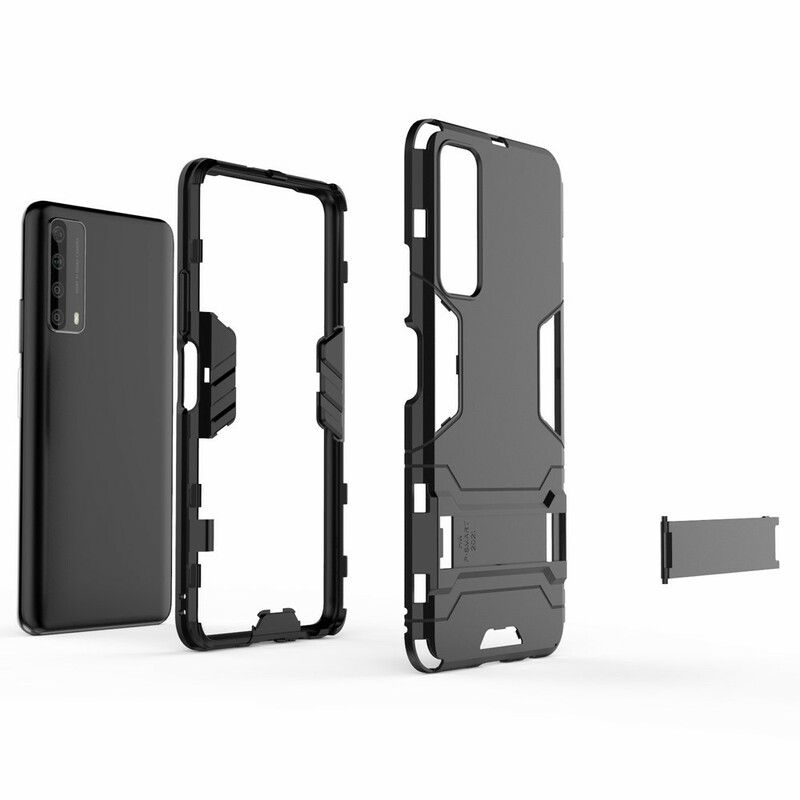 Cover Huawei P Smart 2021 Ultra Resistent