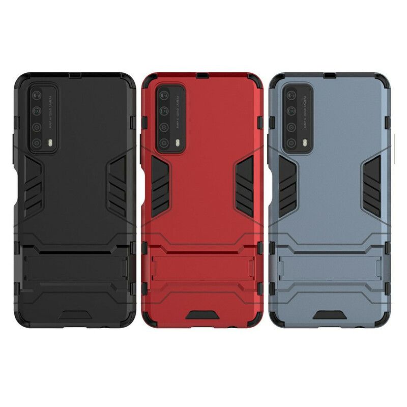 Cover Huawei P Smart 2021 Ultra Resistent