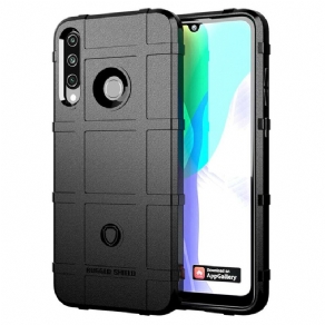 Cover Huawei Y6p Robust Skjold