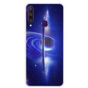 Cover Huawei Y6p Rumserien