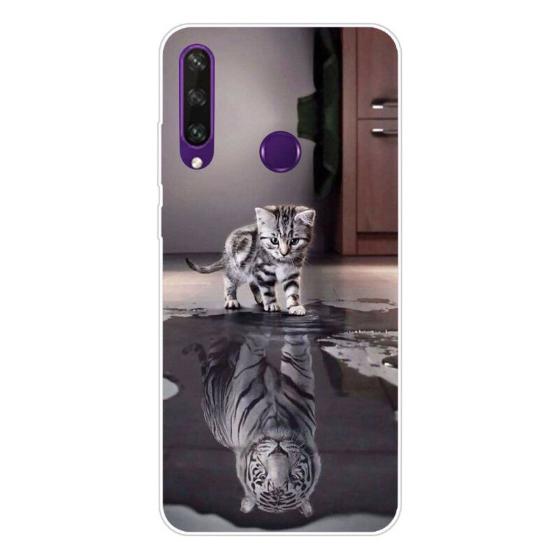 Cover Huawei Y6p Tigeren Ernest