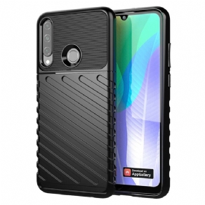 Cover Huawei Y6p Tordenserien