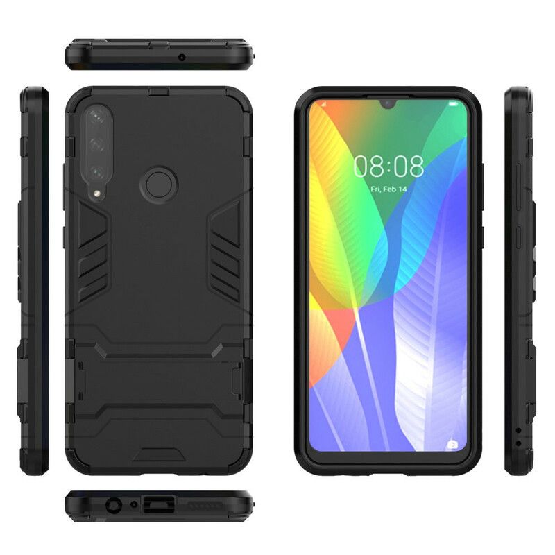 Mobilcover Huawei Y6p Ultra Resistent