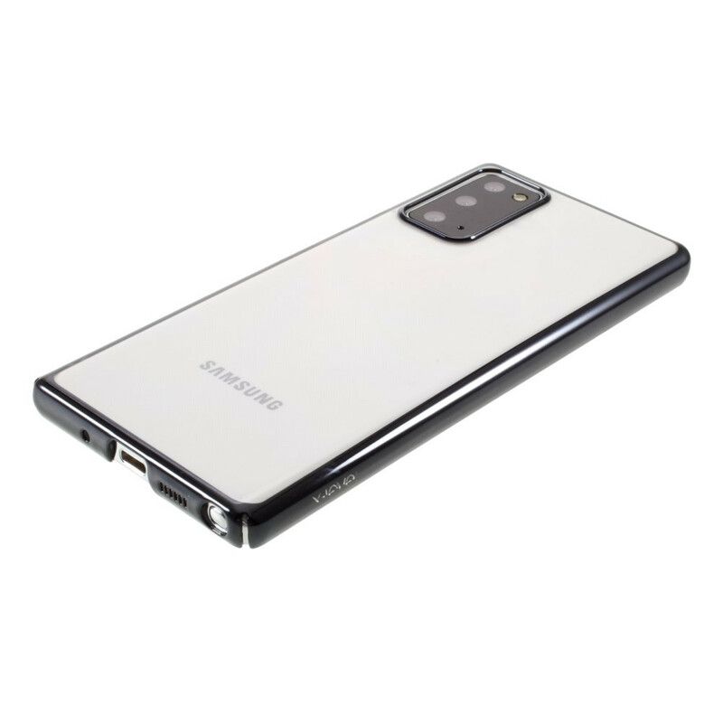 Cover Samsung Galaxy Note 20 Dawn Series X-level