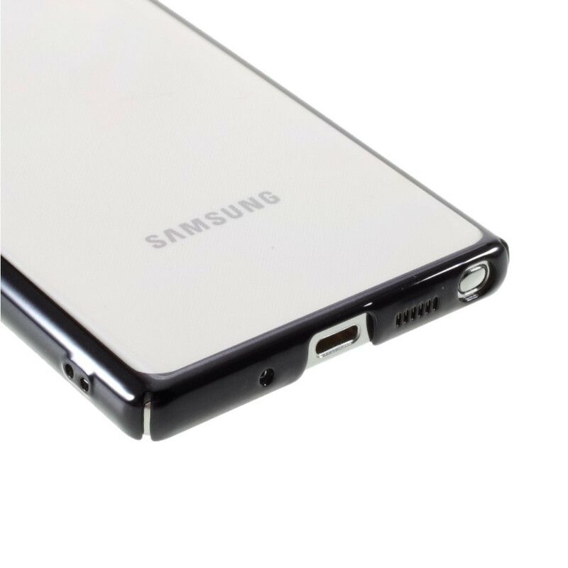 Cover Samsung Galaxy Note 20 Dawn Series X-level