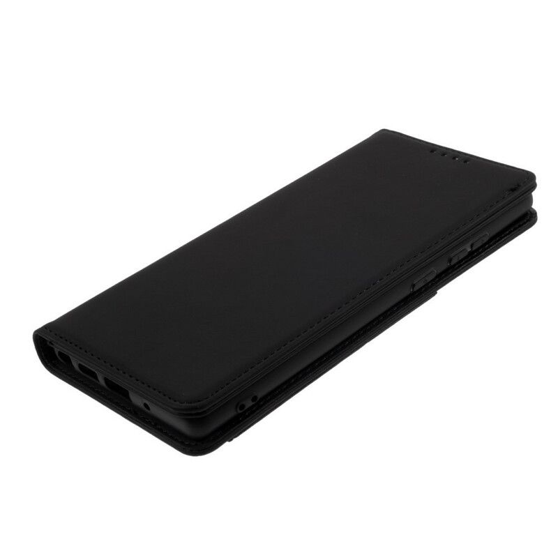 Cover Samsung Galaxy Note 20 Flip Cover Støttekortholder