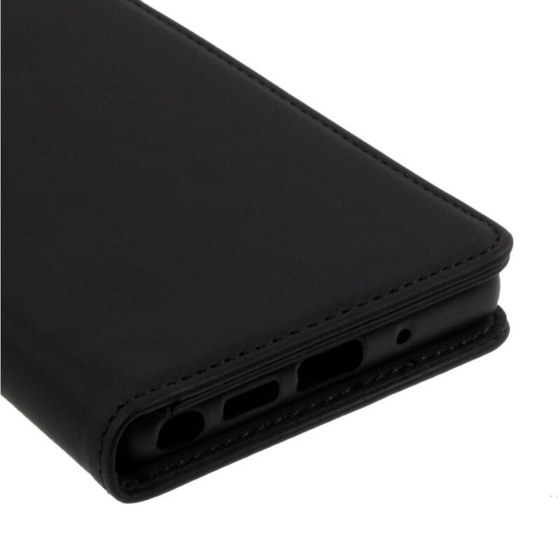 Cover Samsung Galaxy Note 20 Flip Cover Støttekortholder