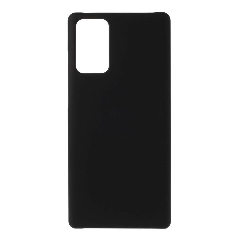 Cover Samsung Galaxy Note 20 Gummi Mere