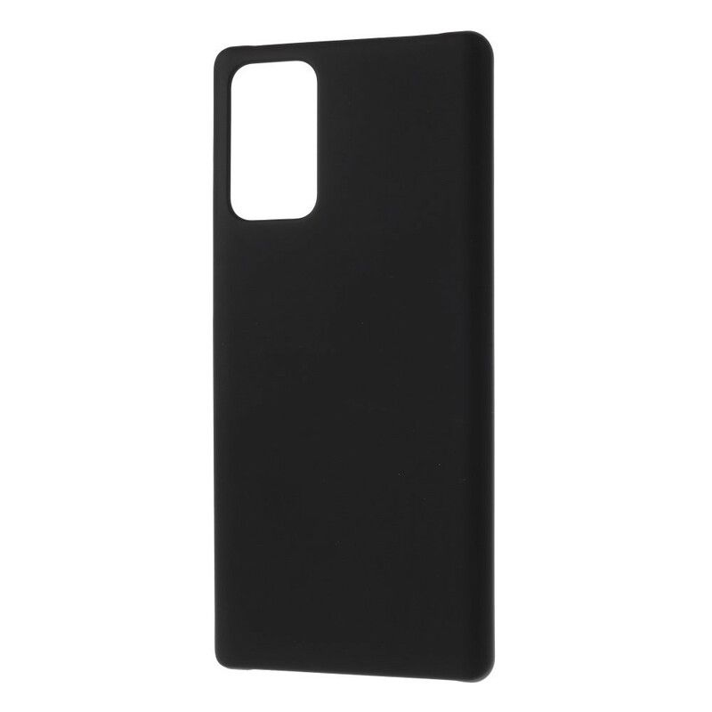 Cover Samsung Galaxy Note 20 Gummi Mere