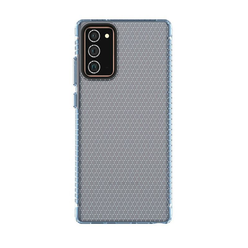 Cover Samsung Galaxy Note 20 Honeycomb Style Design