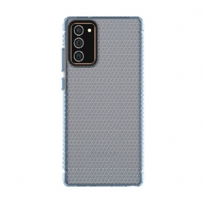 Cover Samsung Galaxy Note 20 Honeycomb Style Design