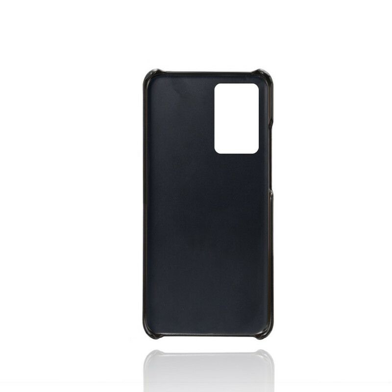 Cover Samsung Galaxy Note 20 Kortholder