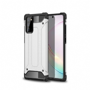 Cover Samsung Galaxy Note 20 Overlevende