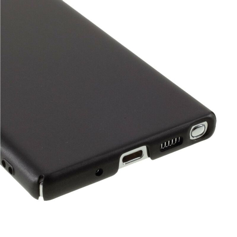 Cover Samsung Galaxy Note 20 Ridderserie X-niveau