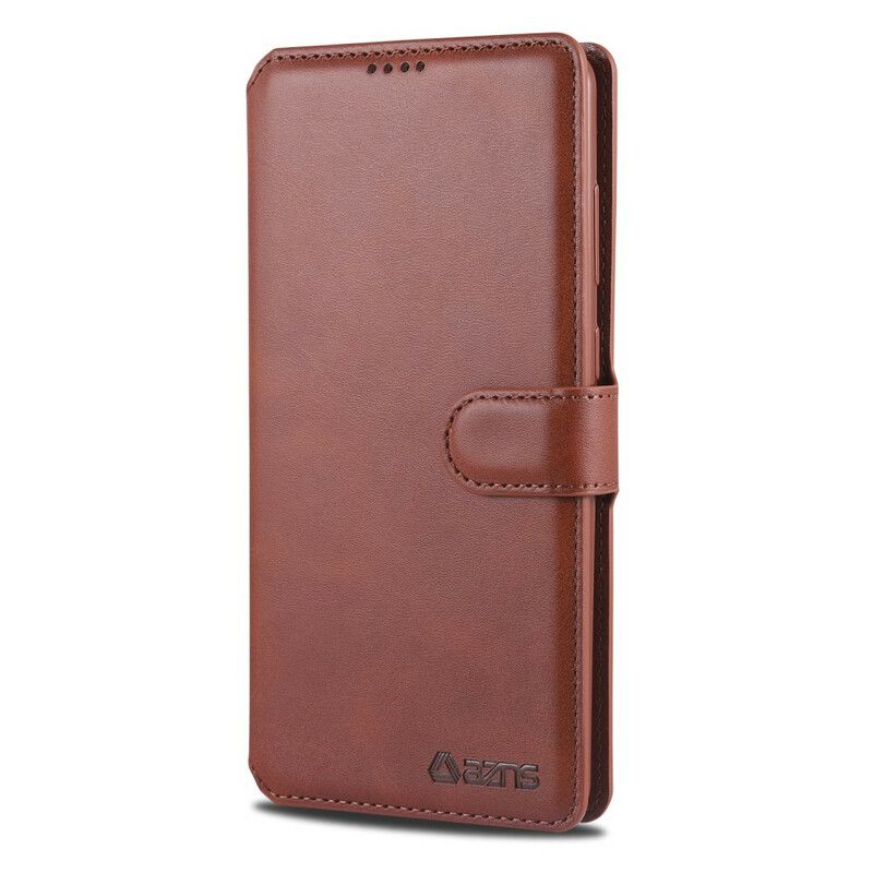 Flip Cover Samsung Galaxy Note 20 Azns Retro