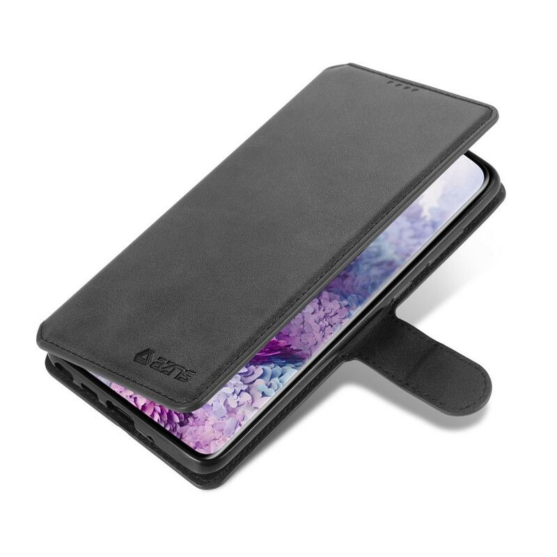 Flip Cover Samsung Galaxy Note 20 Azns Retro