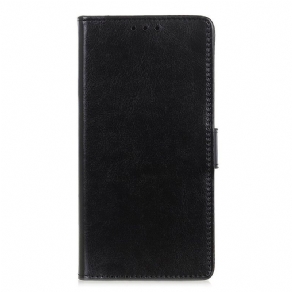 Flip Cover Samsung Galaxy Note 20 Klassisk