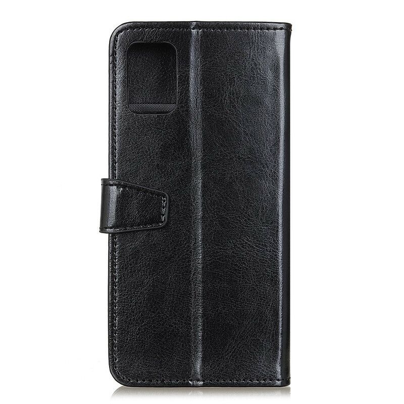 Flip Cover Samsung Galaxy Note 20 Klassisk