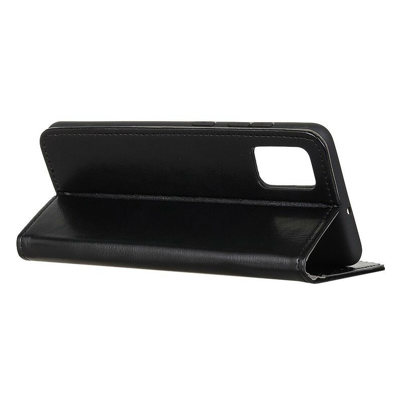 Flip Cover Samsung Galaxy Note 20 Klassisk