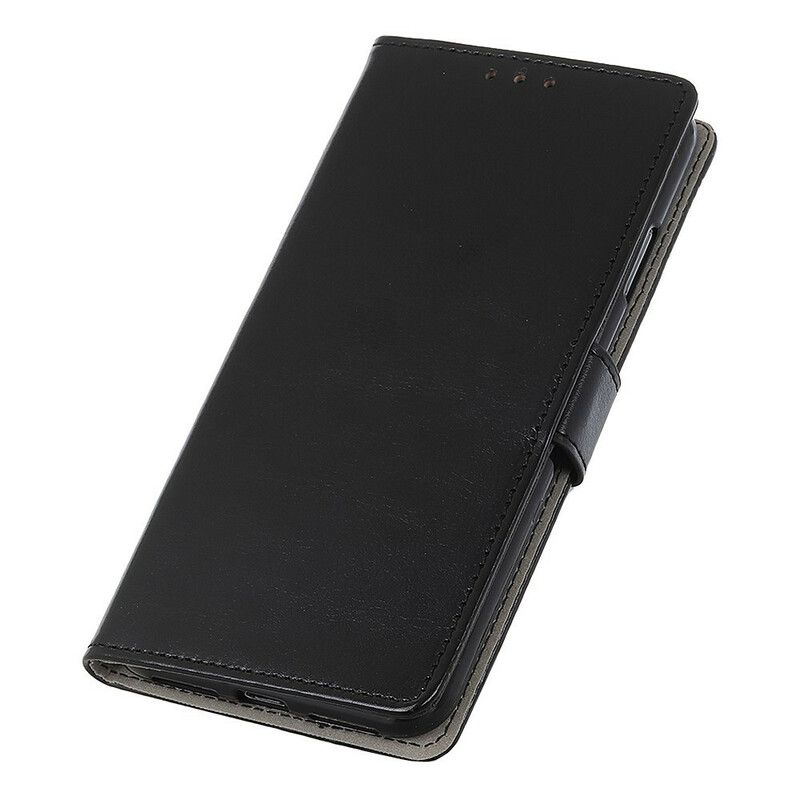 Flip Cover Samsung Galaxy Note 20 Klassisk