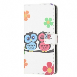 Flip Cover Samsung Galaxy Note 20 Uglepar