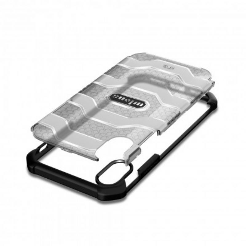 Cover iPhone X / XS Explorer-serien