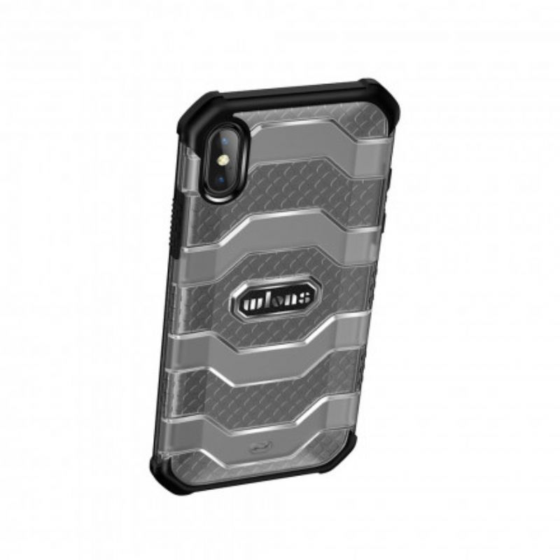 Cover iPhone X / XS Explorer-serien