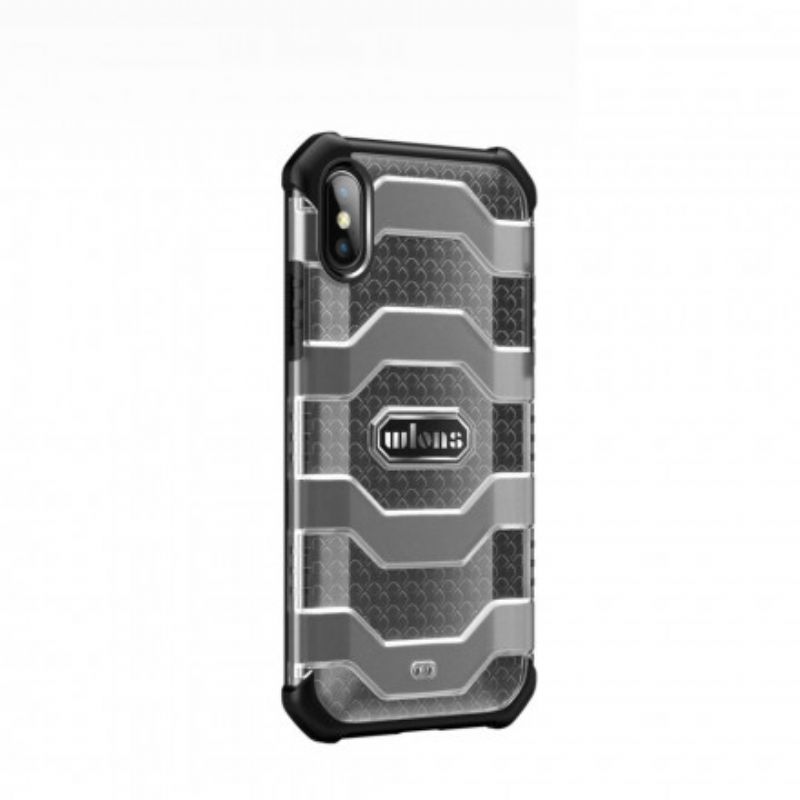 Cover iPhone X / XS Explorer-serien