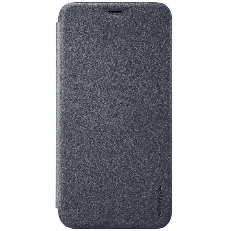 Cover iPhone X / XS Flip Cover Nillkin