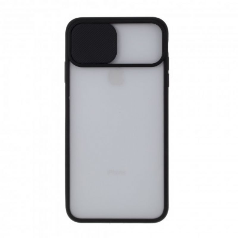 Cover iPhone X / XS Fotomodulomslag