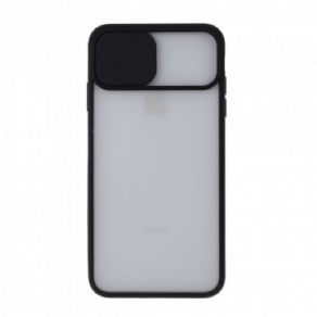 Cover iPhone X / XS Fotomodulomslag