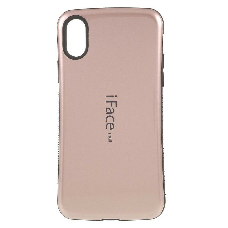 Cover iPhone X / XS - Iface Mall Flashy