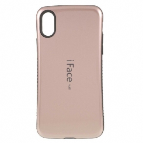 Cover iPhone X / XS - Iface Mall Flashy