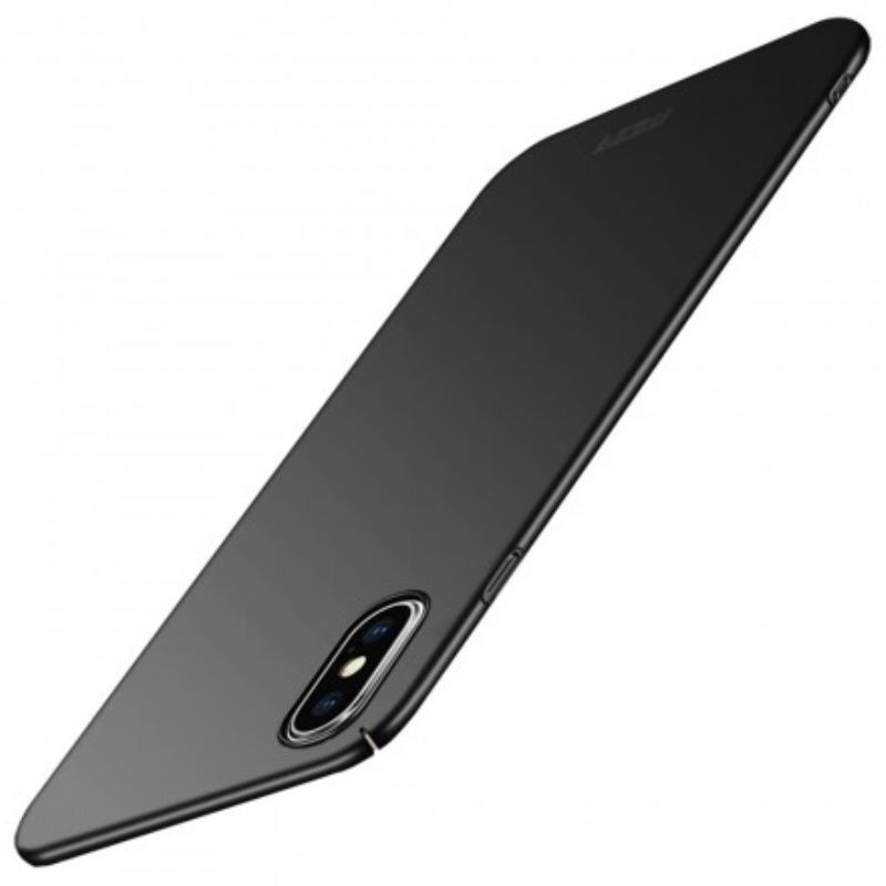 Cover iPhone X / XS Mofi