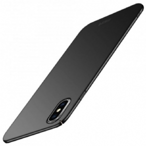 Cover iPhone X / XS Mofi