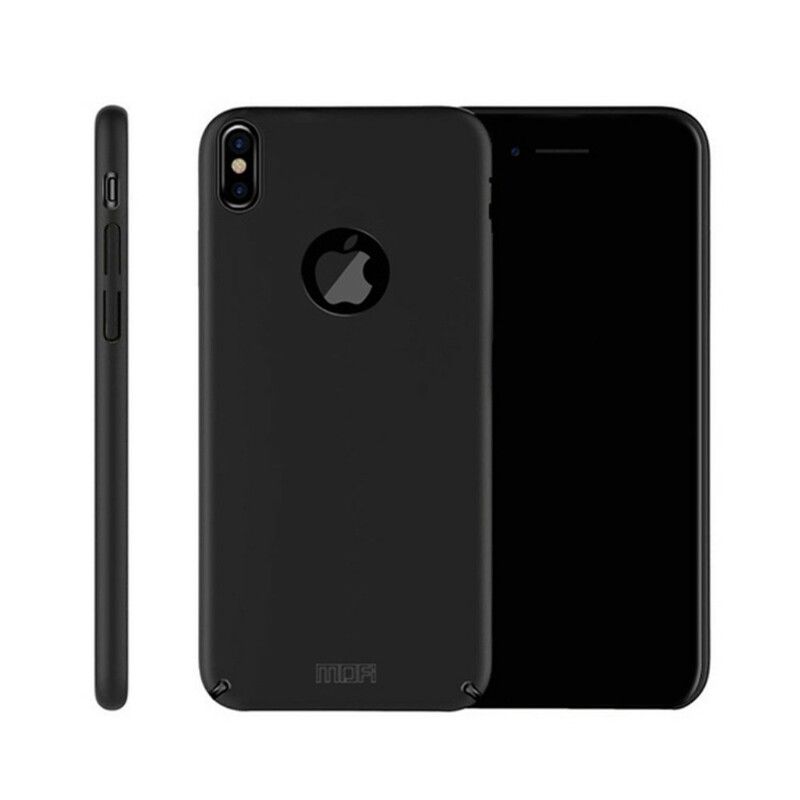 Cover iPhone X / XS Mofi Slim Touch