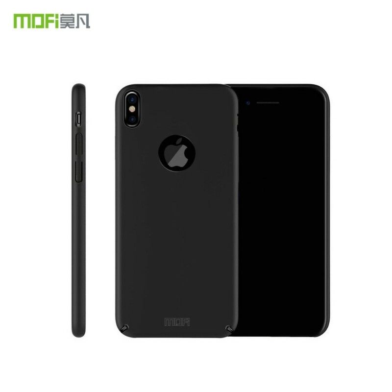 Cover iPhone X / XS Mofi Slim Touch