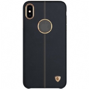 Cover iPhone X / XS Nillkin Englon-serien